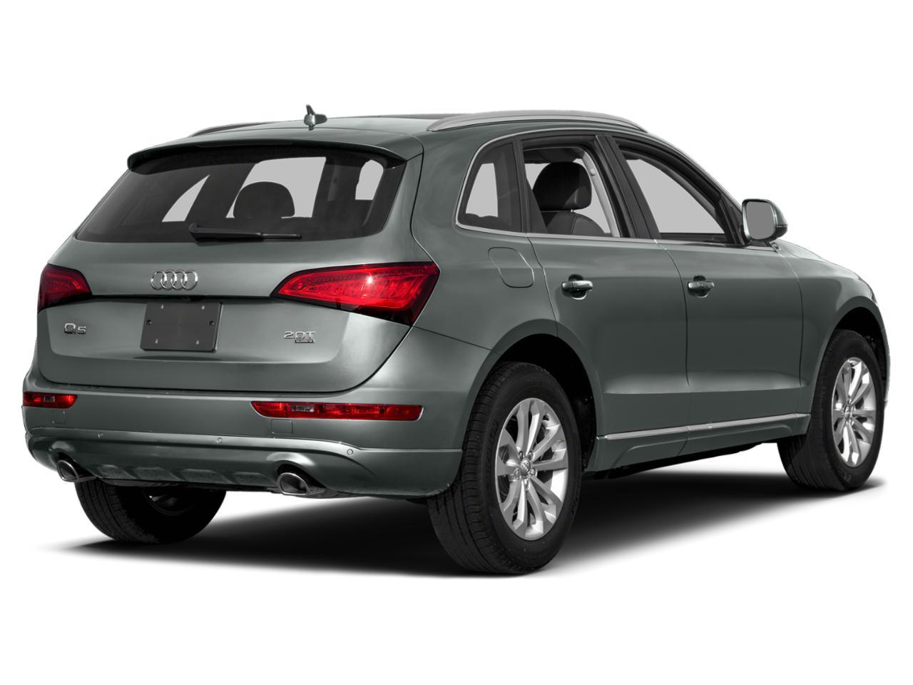 2015 Audi Q520T Vehicle Photo in PEMBROKE PINES, FL 33024-6534