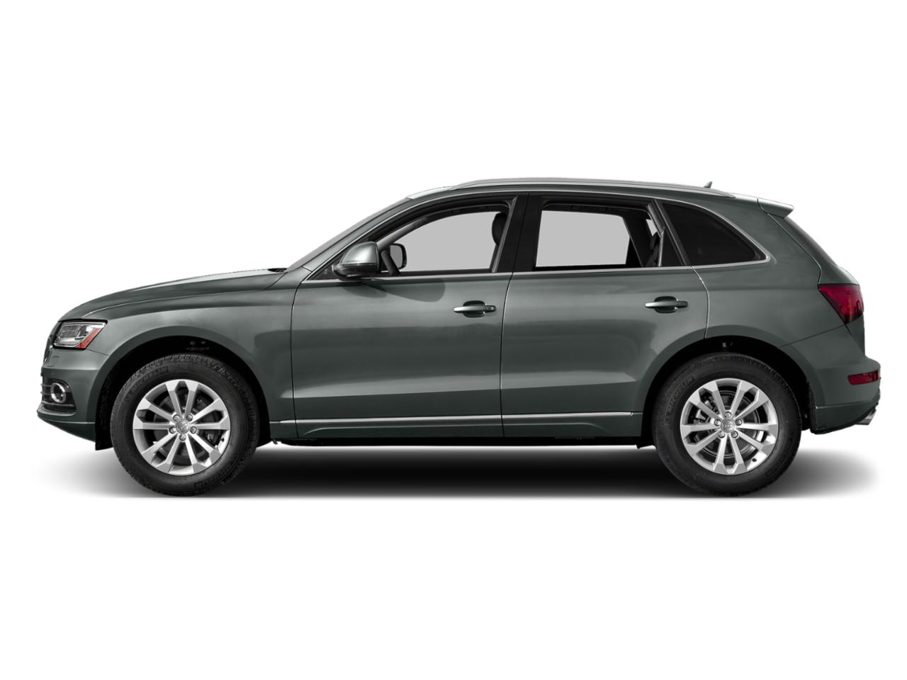 2015 Audi Q520T Vehicle Photo in PEMBROKE PINES, FL 33024-6534