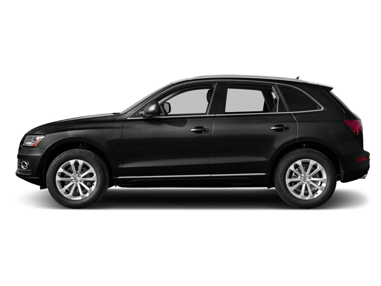 2015 Audi Q5 Vehicle Photo in Grapevine, TX 76051