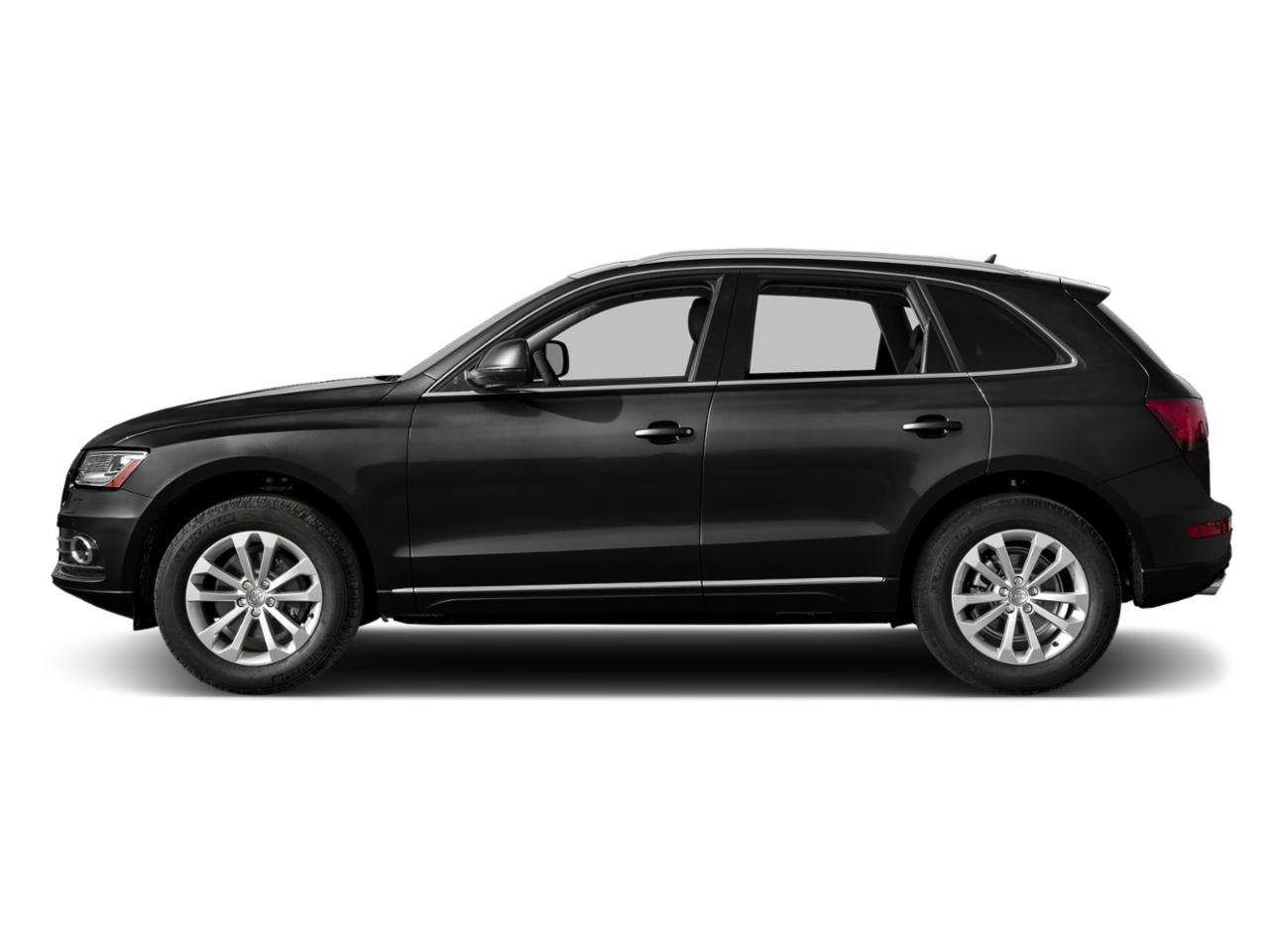 2015 Audi Q5 Vehicle Photo in Bethesda, MD 20852