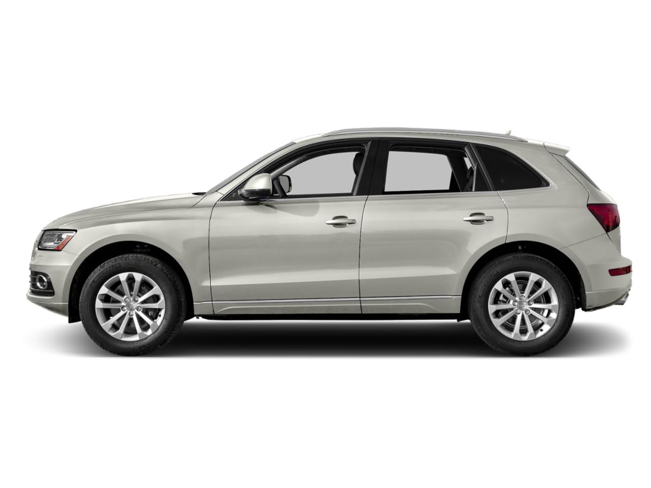 2015 Audi Q5 Vehicle Photo in Peoria, AZ 85382