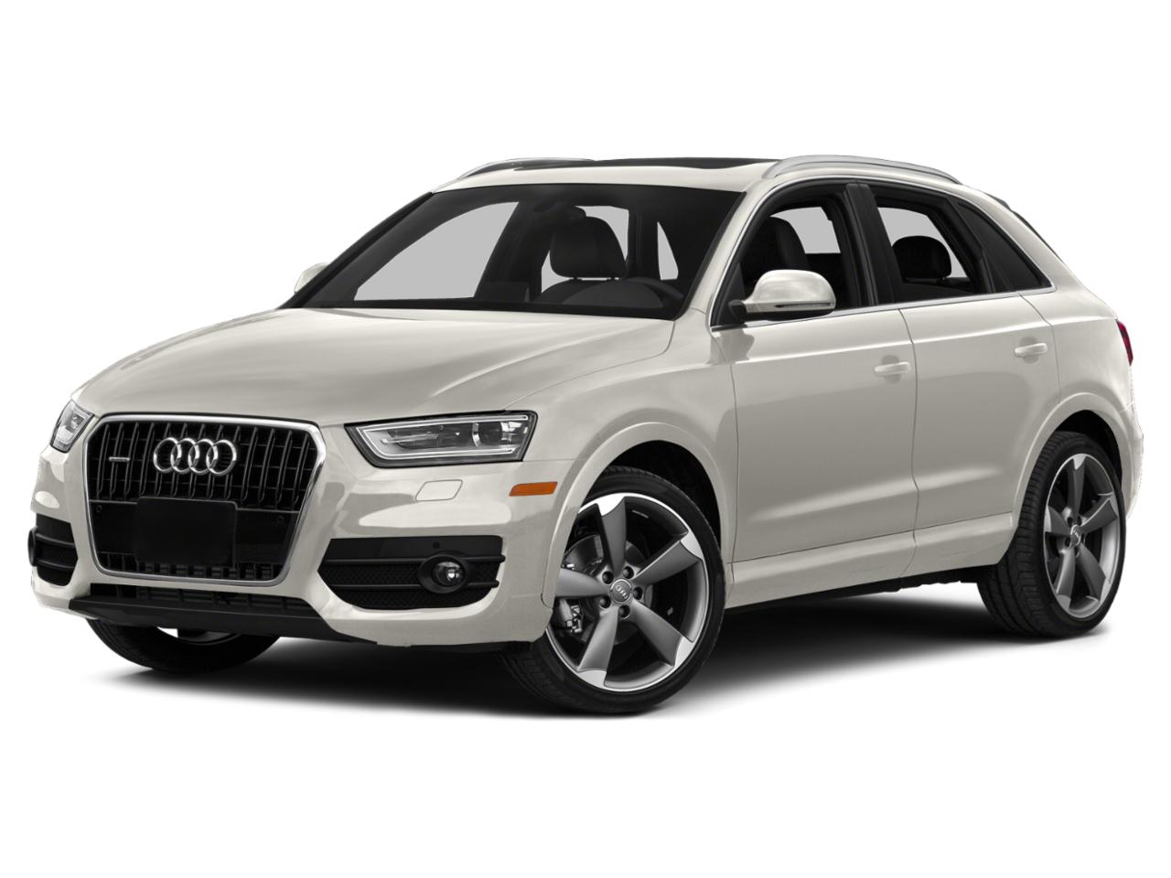 2015 Audi Q3 Vehicle Photo in Orlando, FL 32811