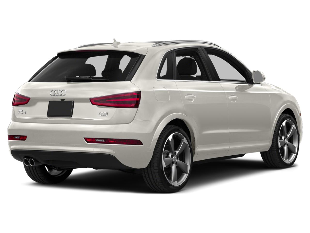 2015 Audi Q3 Vehicle Photo in Orlando, FL 32811