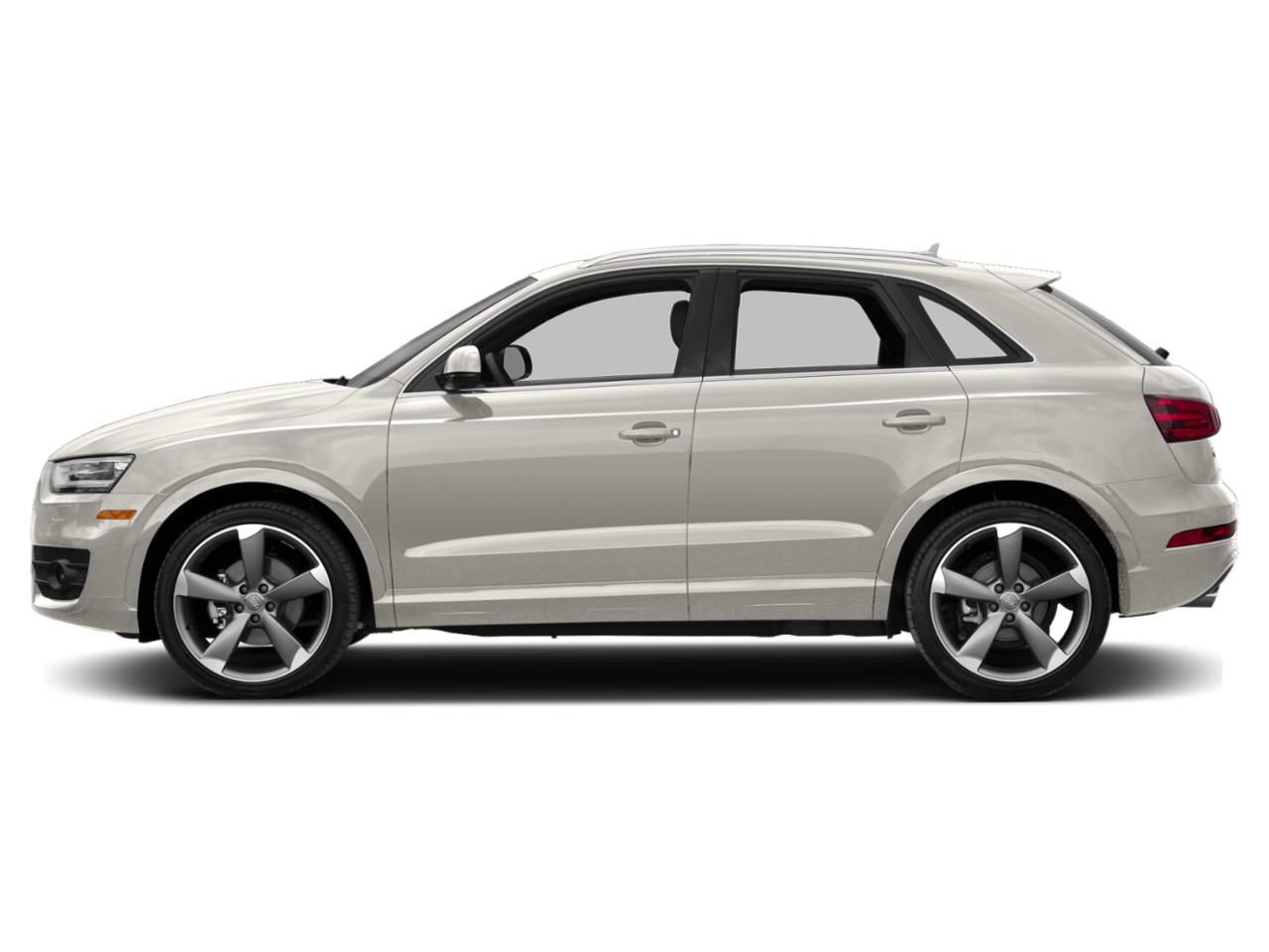 2015 Audi Q3 Vehicle Photo in Orlando, FL 32811