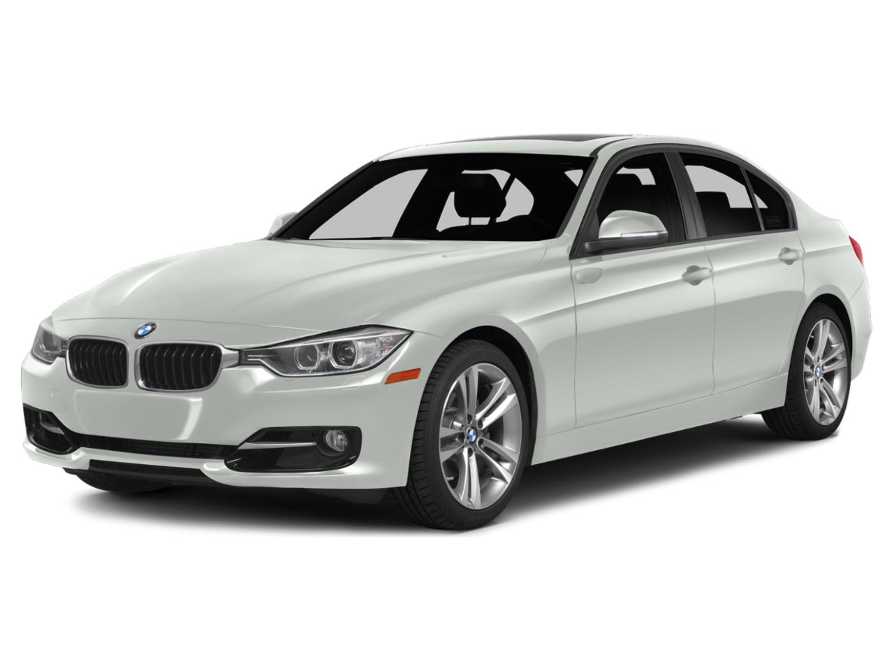 2015 BMW 328i xDrive Vehicle Photo in Hollywood, FL 33021