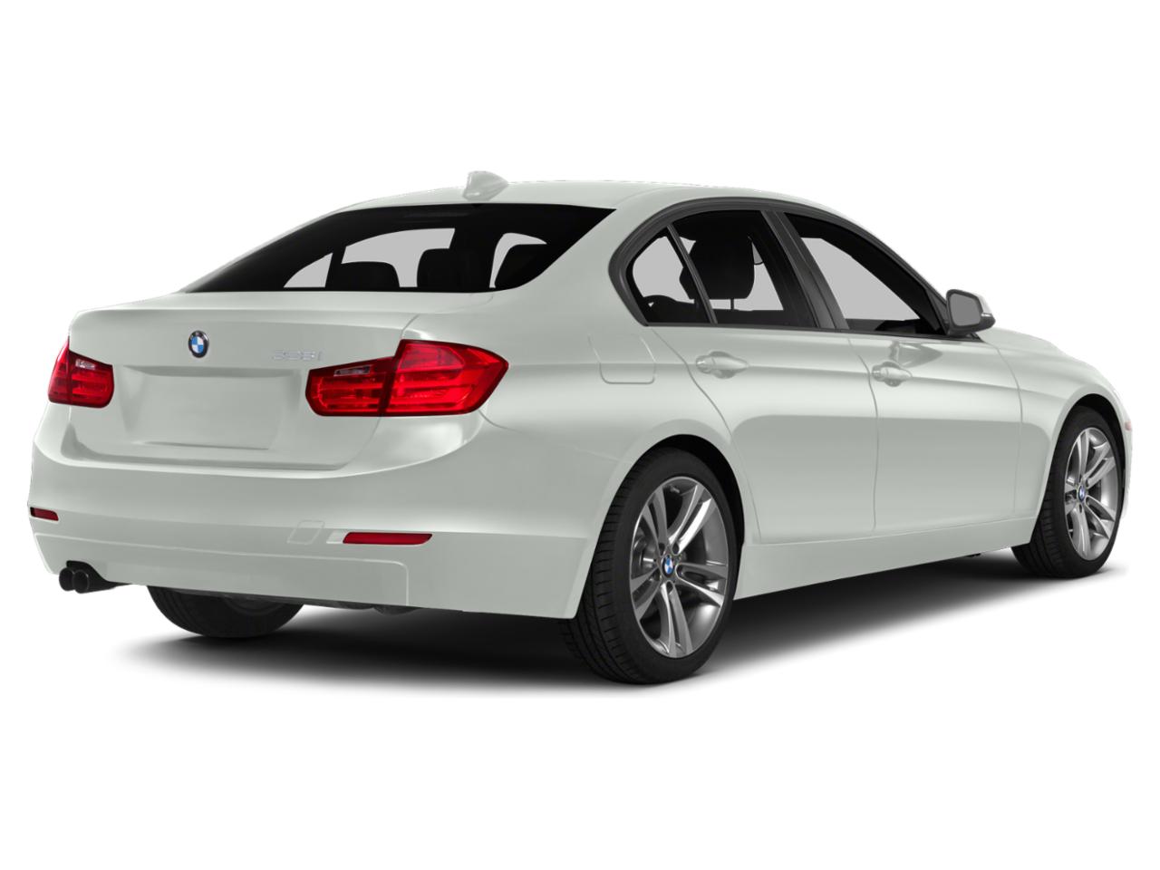 2015 BMW 328i xDrive Vehicle Photo in Hollywood, FL 33021