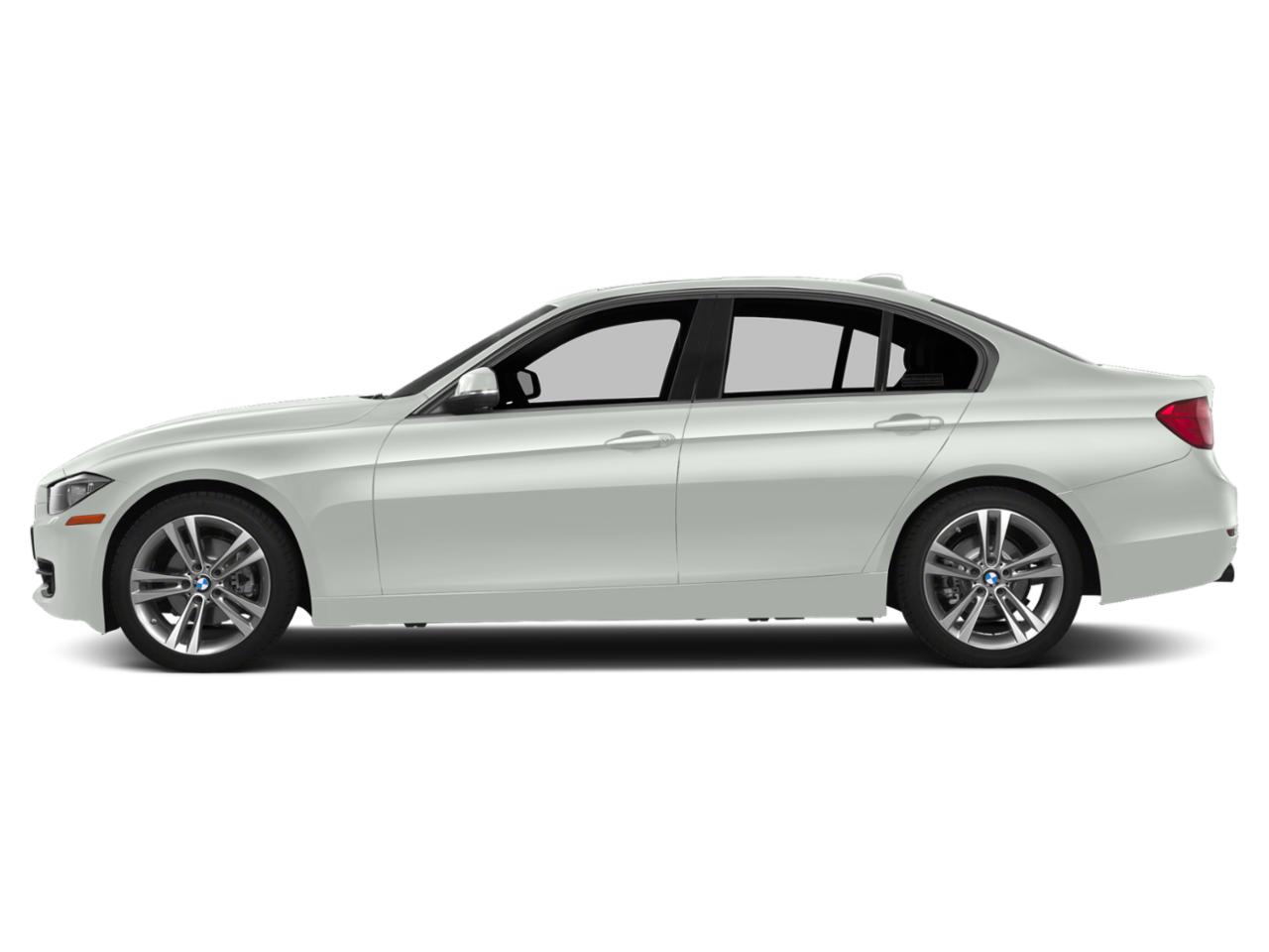 2015 BMW 328i xDrive Vehicle Photo in Hollywood, FL 33021