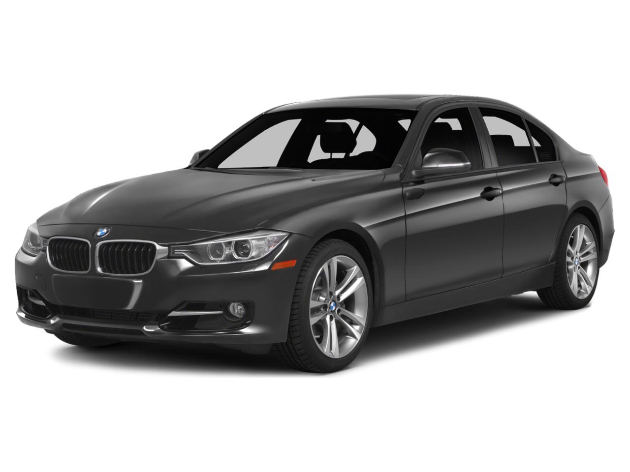 2015 BMW 328i Vehicle Photo in Tustin, CA 92782