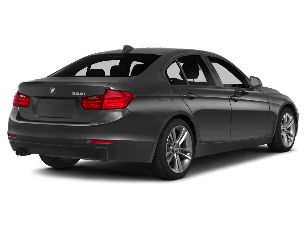 2015 BMW 328i Vehicle Photo in Tustin, CA 92782