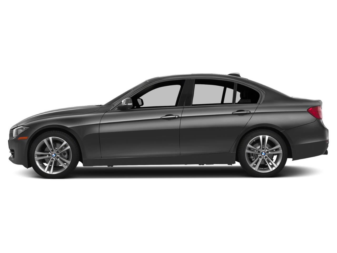 2015 BMW 328i Vehicle Photo in Tustin, CA 92782