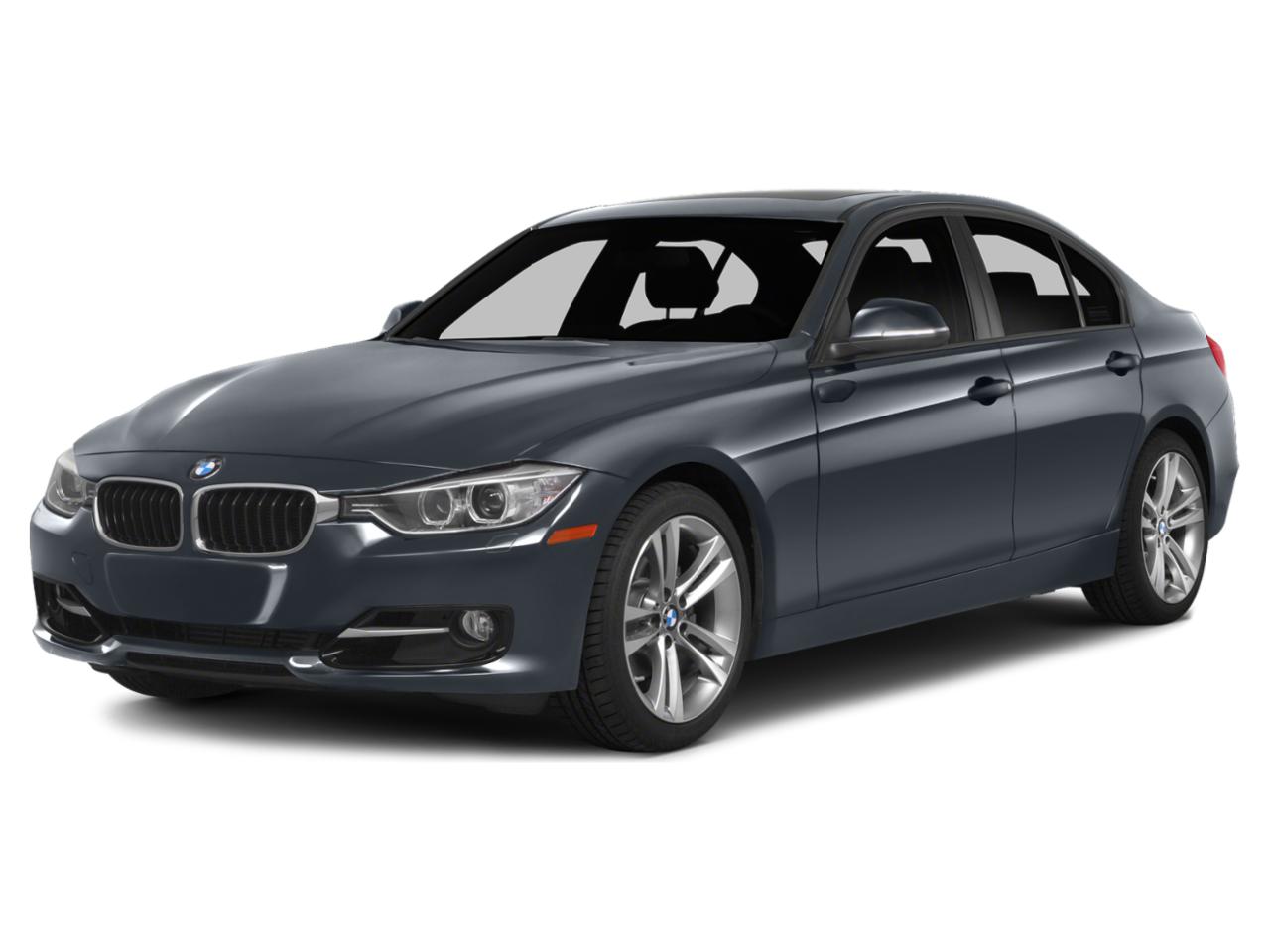 2015 BMW 328i Vehicle Photo in Delray Beach, FL 33444