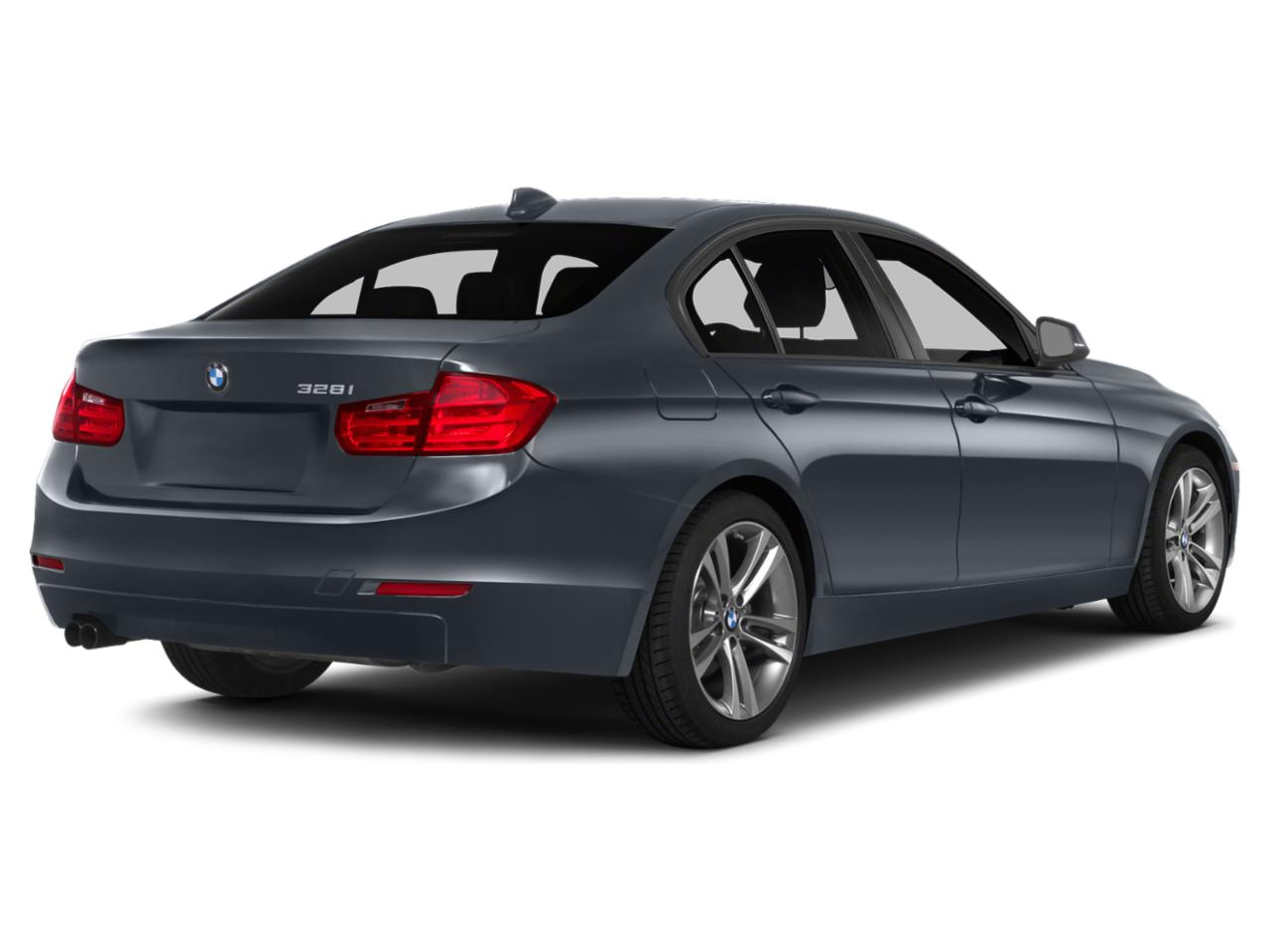 2015 BMW 328i Vehicle Photo in Delray Beach, FL 33444