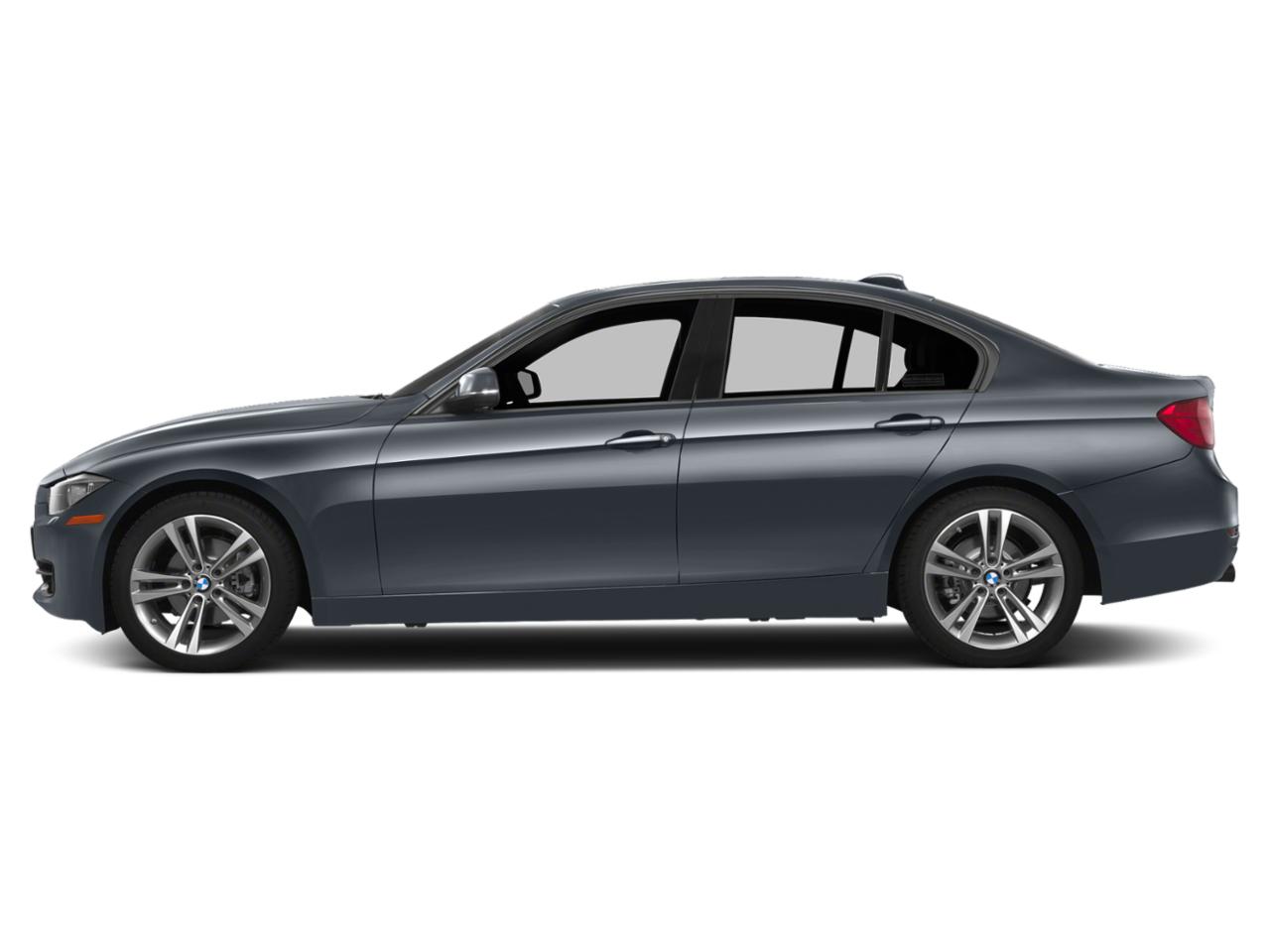 2015 BMW 328i Vehicle Photo in Delray Beach, FL 33444