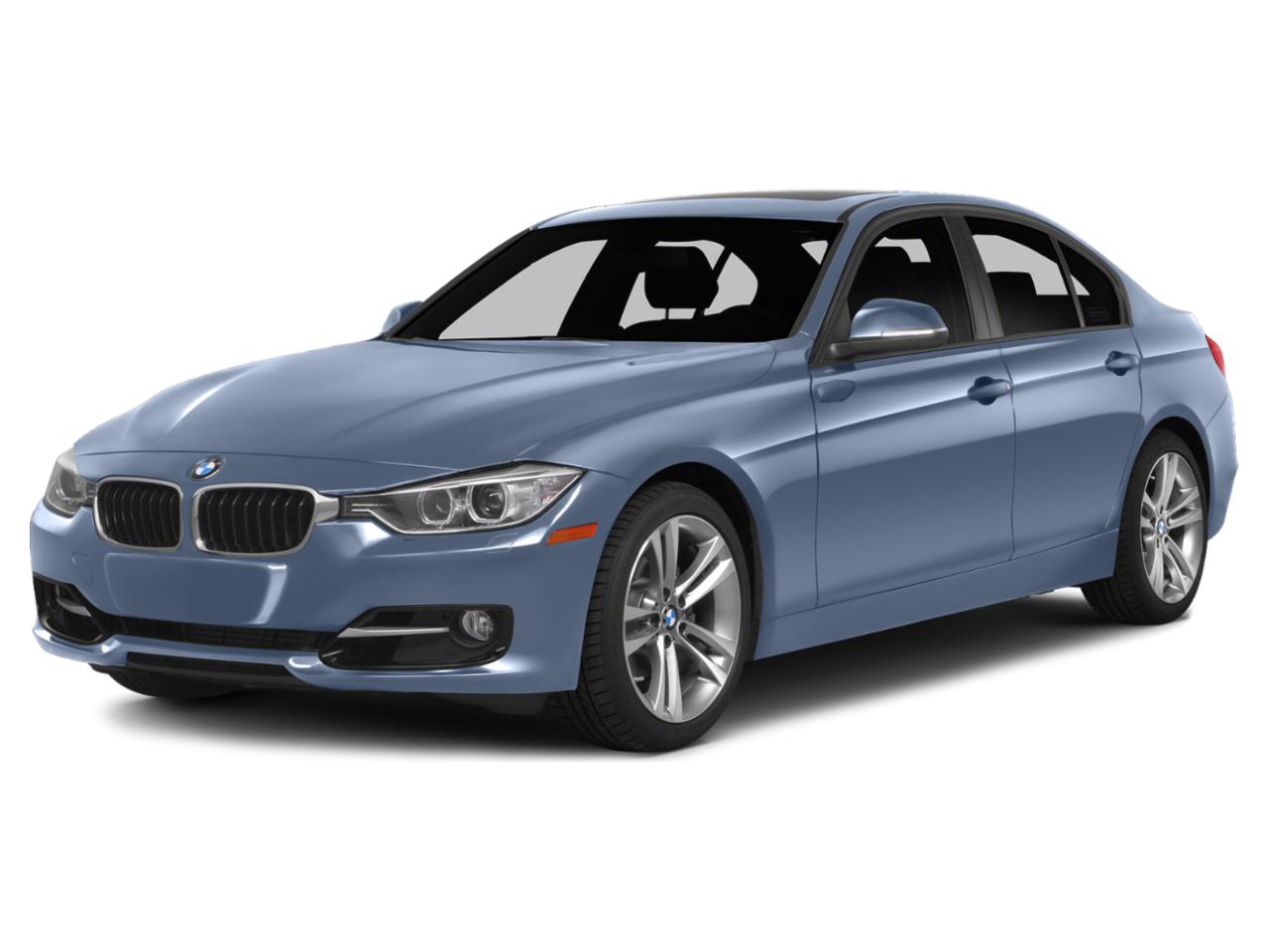 2015 BMW 328i Vehicle Photo in Las Vegas, NV 89149