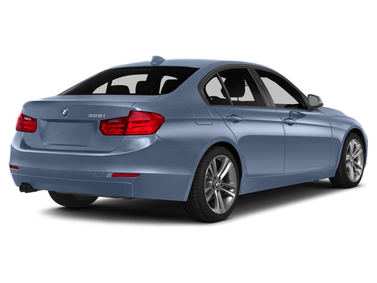 2015 BMW 328i Vehicle Photo in Las Vegas, NV 89149