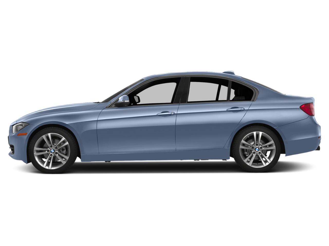 2015 BMW 328i Vehicle Photo in Las Vegas, NV 89149