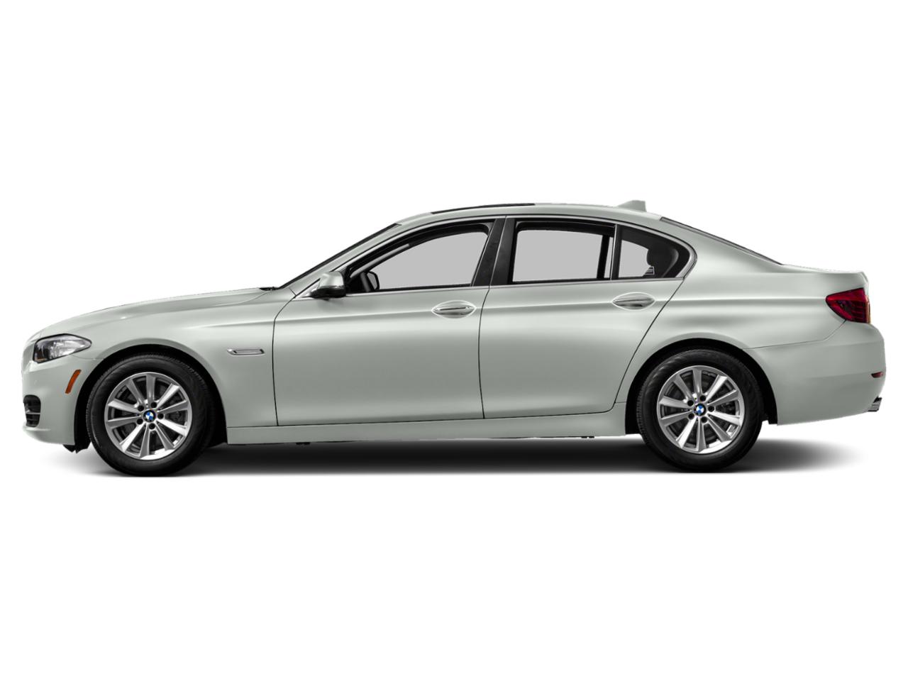 2015 BMW 5 Series Vehicle Photo in PEMBROKE PINES, FL 33024-6534