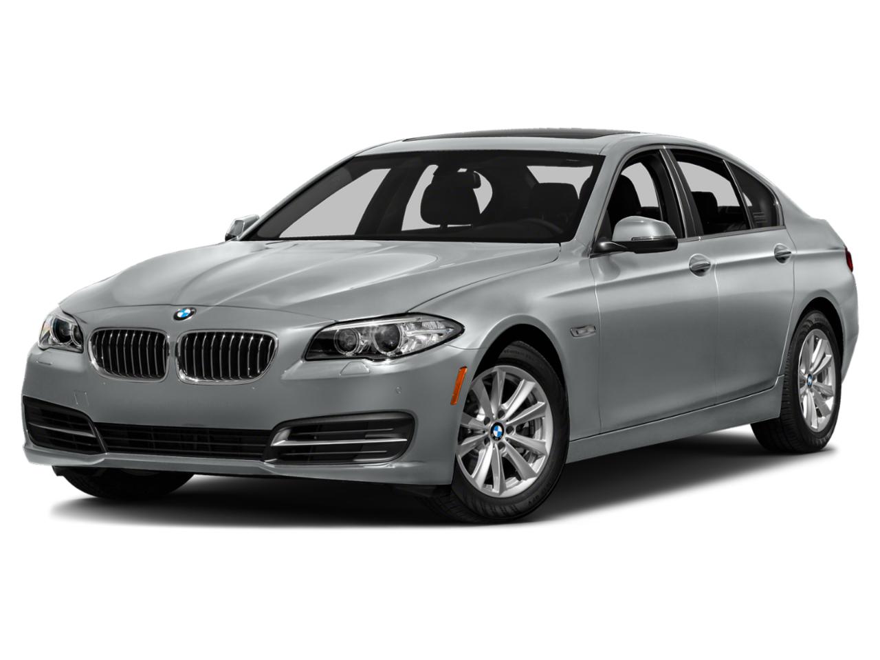 2015 BMW 528i xDrive Vehicle Photo in Corpus Christi, TX 78415