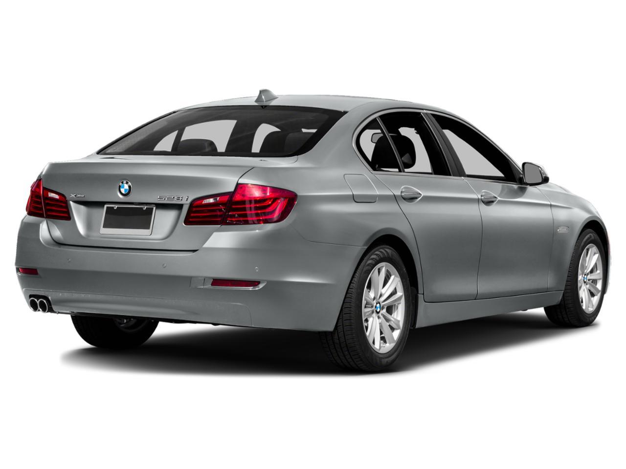 2015 BMW 528i xDrive Vehicle Photo in Corpus Christi, TX 78415