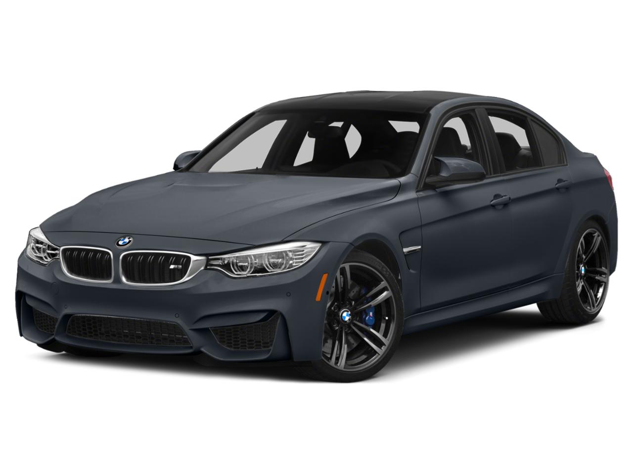 2015 BMW M3 Vehicle Photo in Tampa, FL 33614