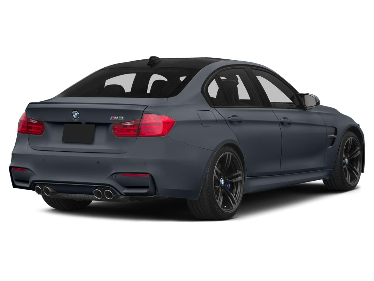 2015 BMW M3 Vehicle Photo in Tampa, FL 33614