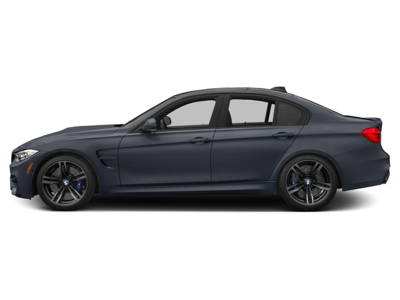 2015 BMW M3 Vehicle Photo in Tampa, FL 33614