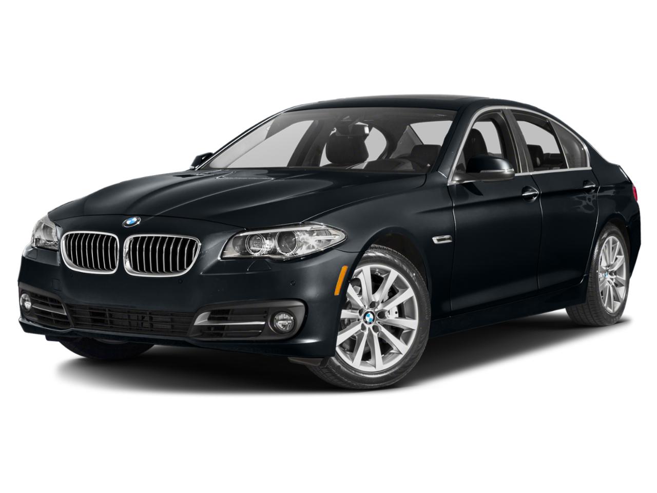 2015 BMW 535i Vehicle Photo in Clearwater, FL 33761