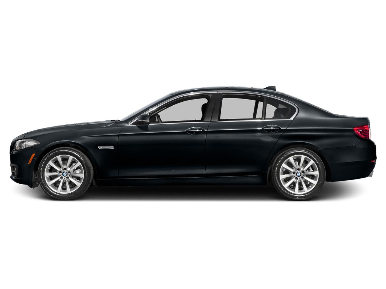 2015 BMW 535i Vehicle Photo in Ft. Myers, FL 33907