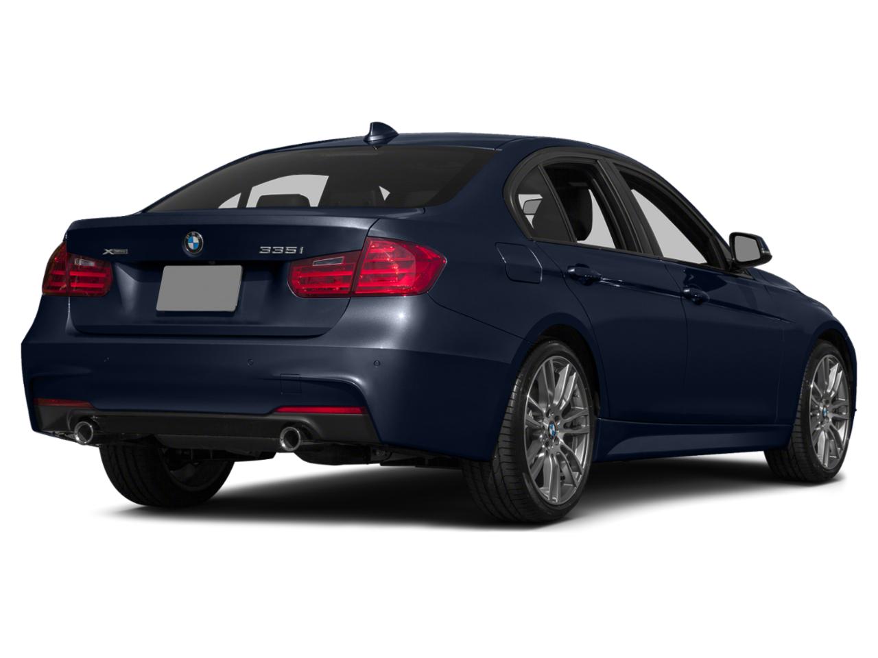 2015 BMW 335i xDrive Vehicle Photo in Towson, MD 21204