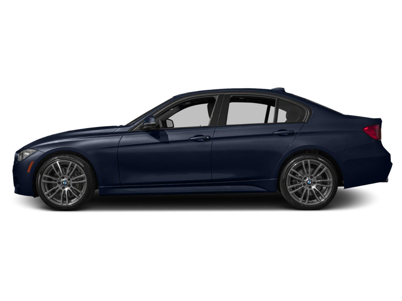 2015 BMW 335i xDrive Vehicle Photo in Towson, MD 21204