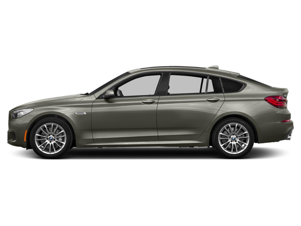 2015 BMW 535i Gran Turismo Vehicle Photo in Tustin, CA 92782