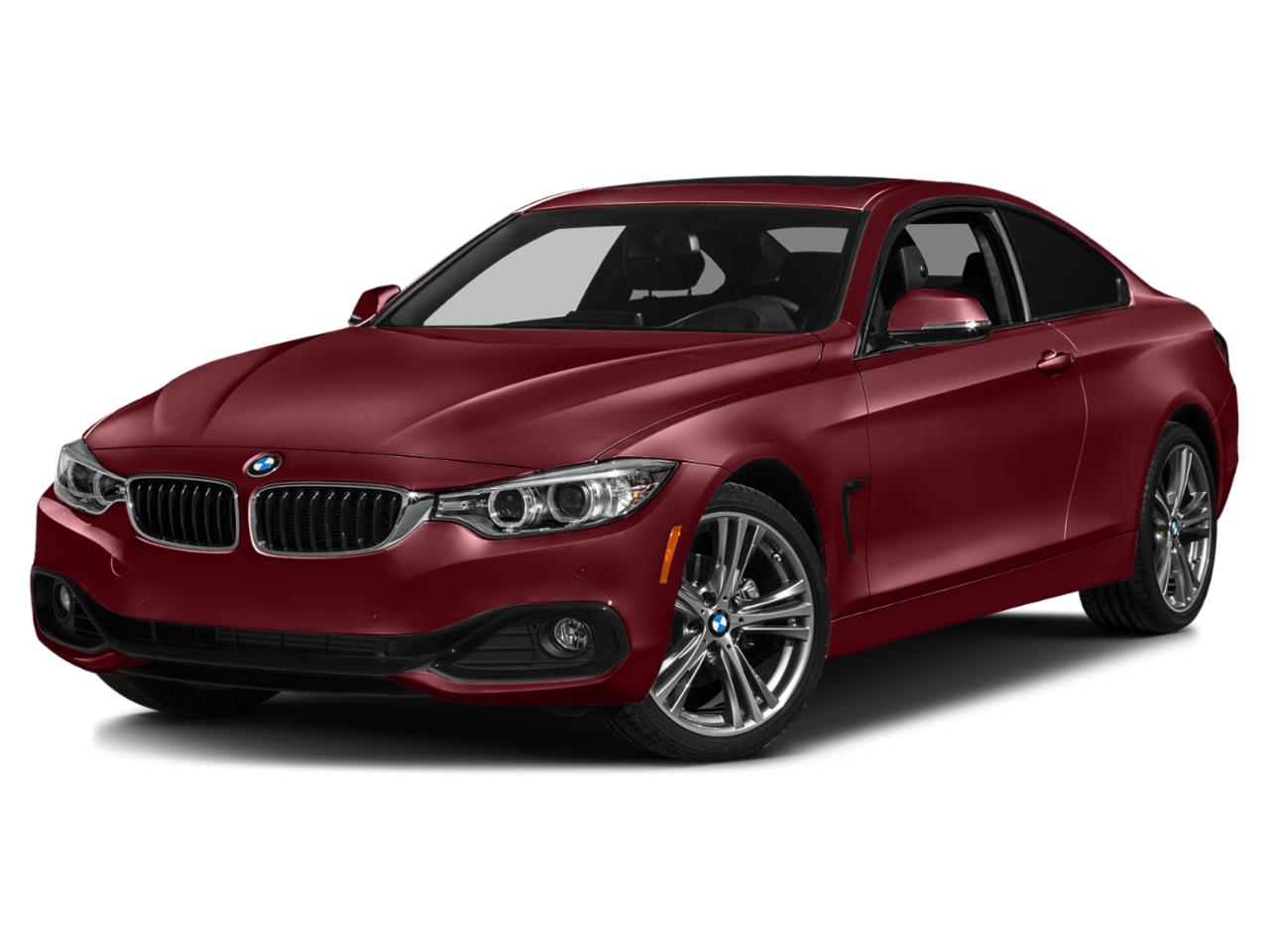 2015 BMW 428i xDrive Vehicle Photo in Orlando, FL 32811