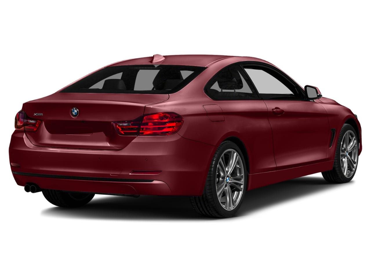 2015 BMW 428i xDrive Vehicle Photo in Orlando, FL 32811