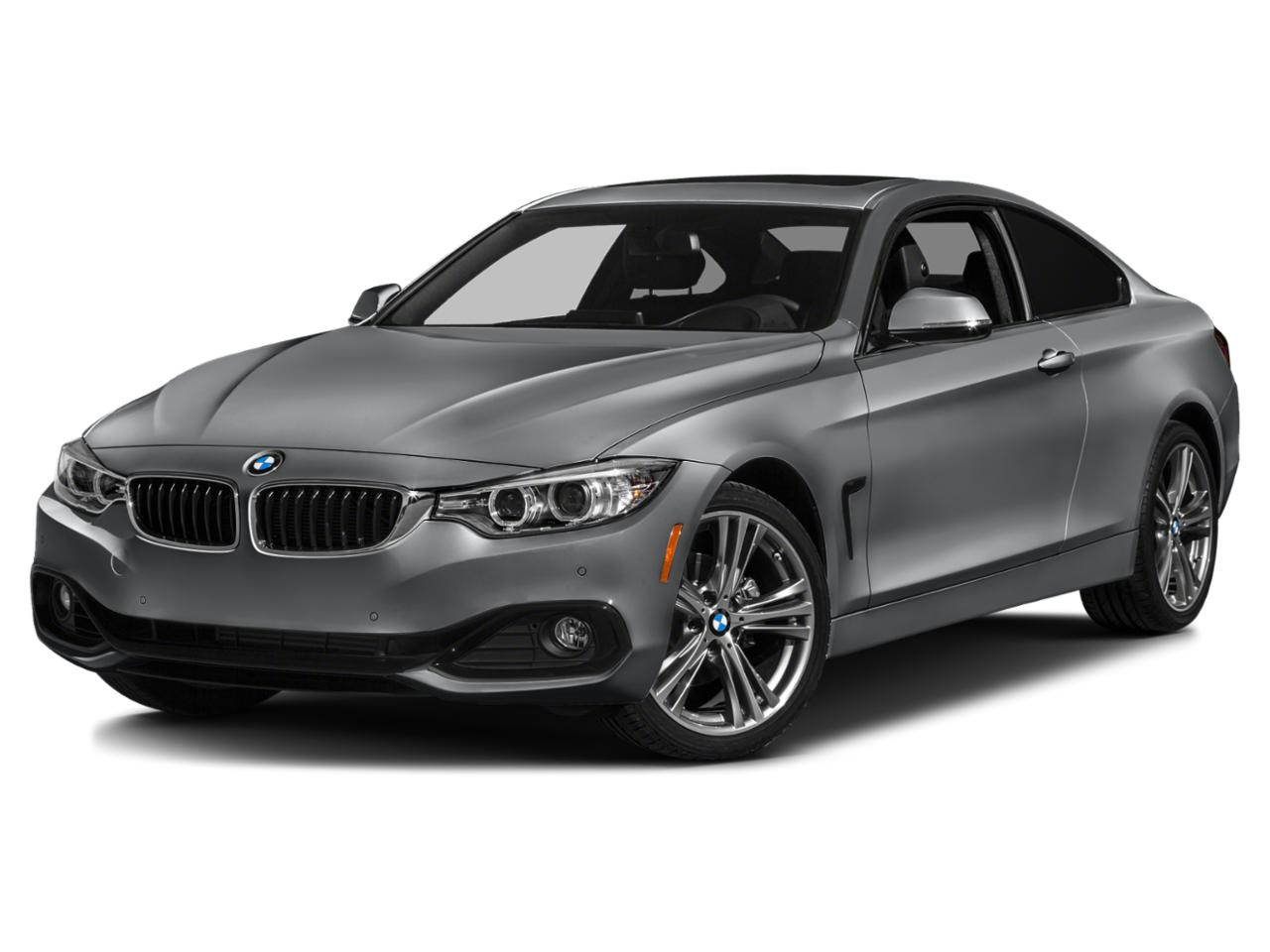 2015 BMW 4 Series Vehicle Photo in MIAMI, FL 33134-2699