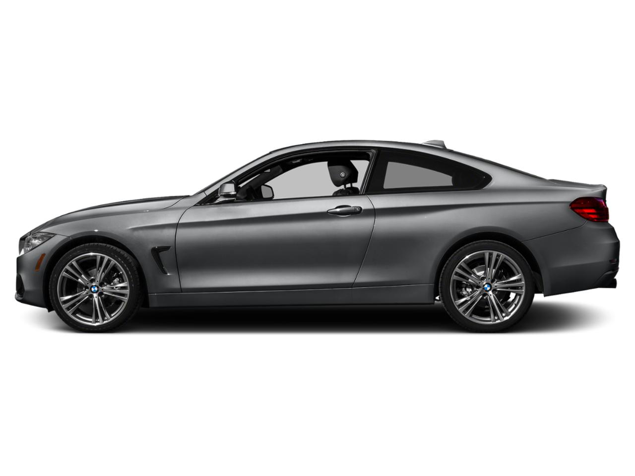 2015 BMW 4 Series Vehicle Photo in MIAMI, FL 33134-2699