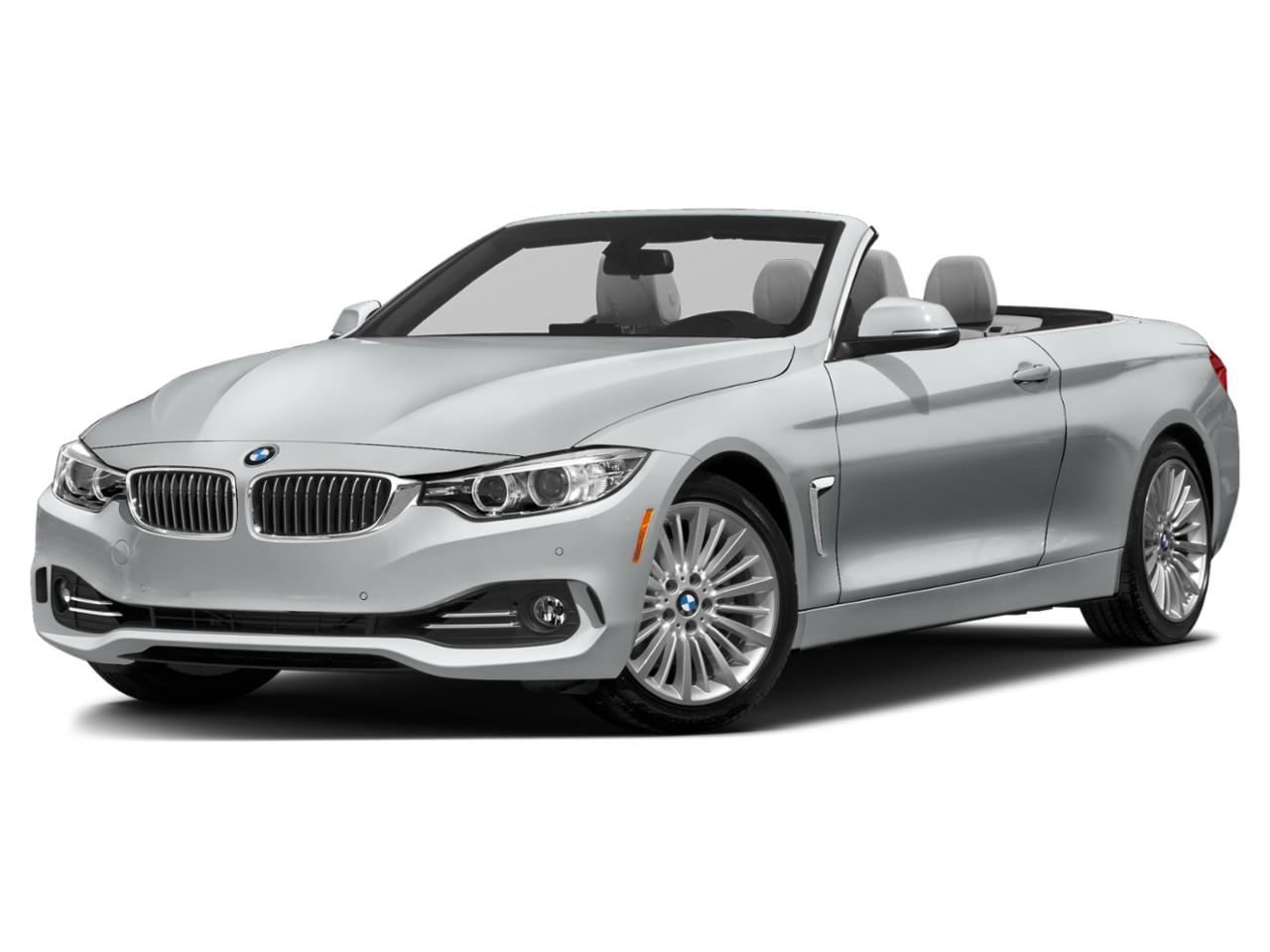 2015 BMW 428i Vehicle Photo in Delray Beach, FL 33444