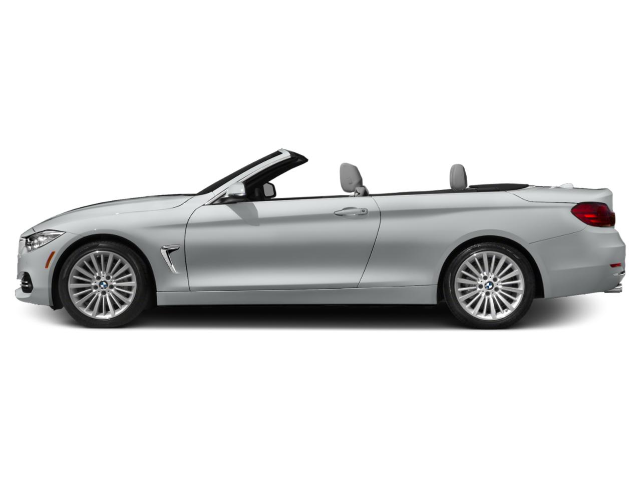 2015 BMW 428i Vehicle Photo in Delray Beach, FL 33444