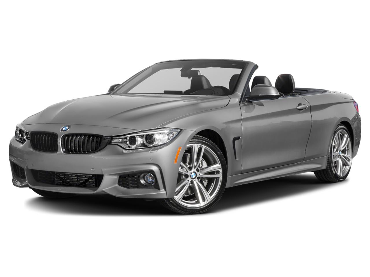 2015 BMW 435i xDrive Vehicle Photo in Towson, MD 21204