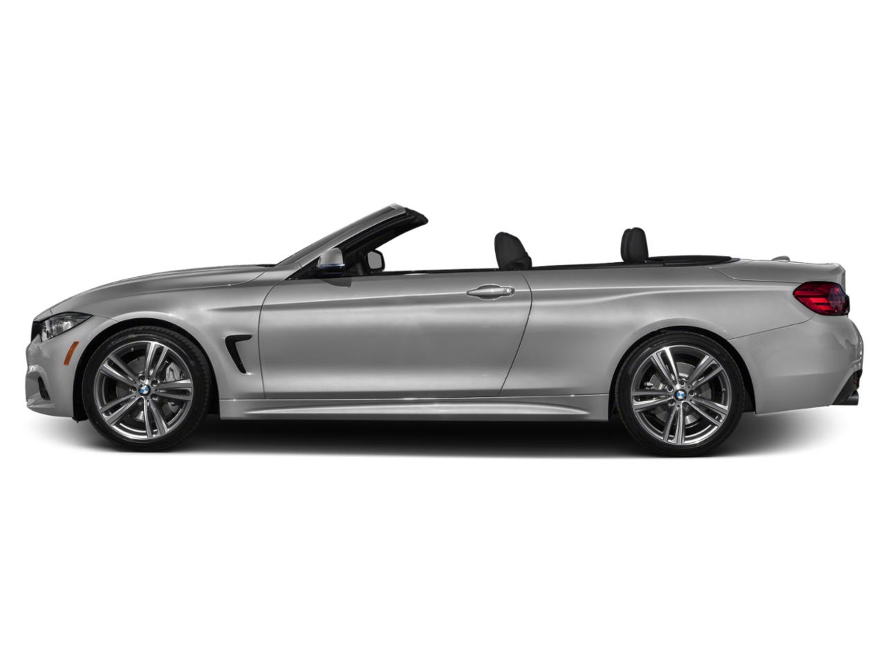 2015 BMW 435i xDrive Vehicle Photo in Towson, MD 21204