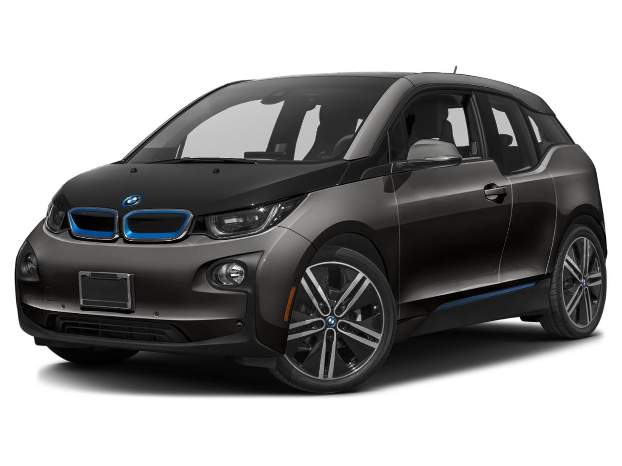 2015 BMW i3 Vehicle Photo in Jacksonville, FL 32256