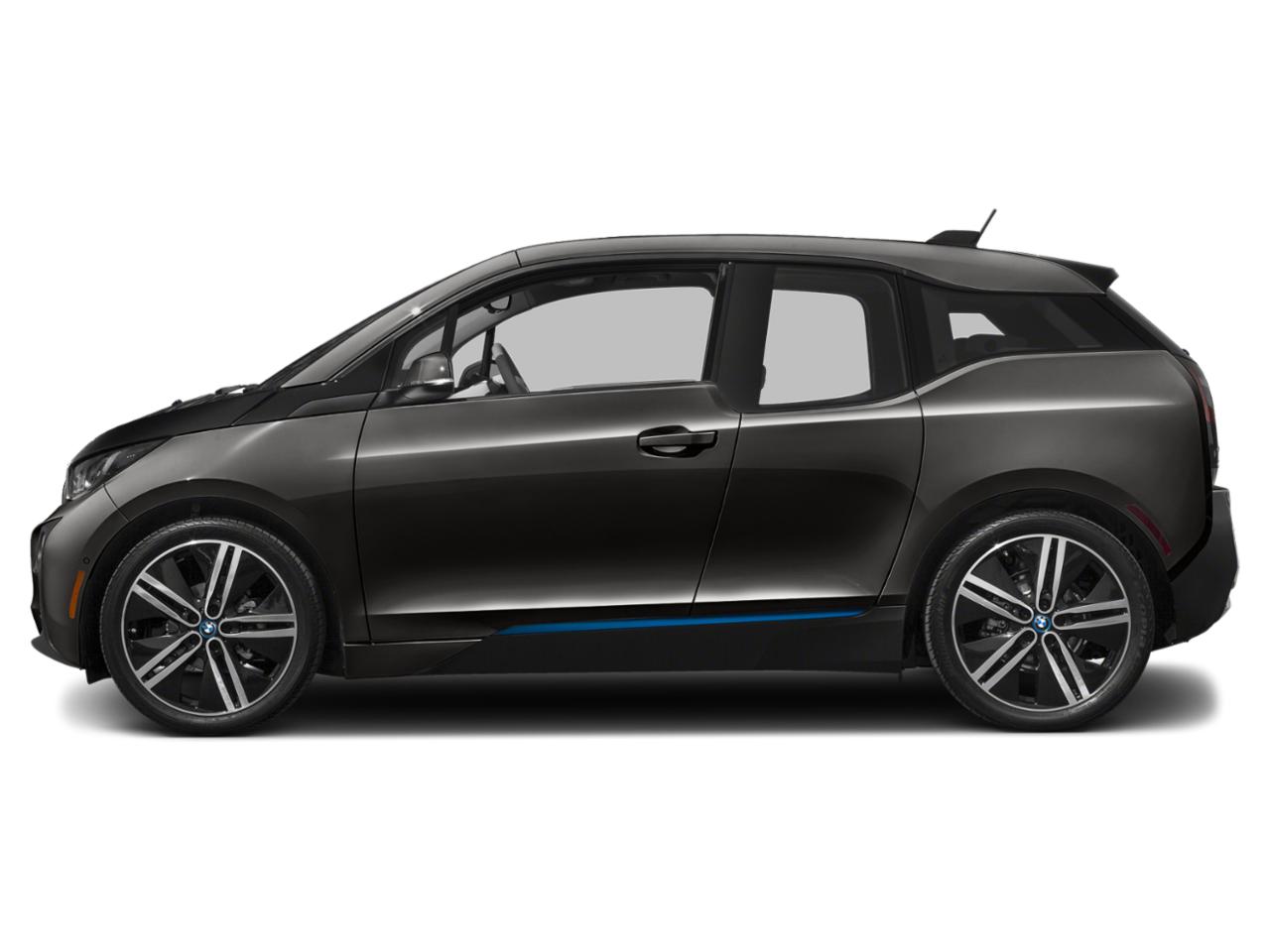 2015 BMW i3 Vehicle Photo in Jacksonville, FL 32256