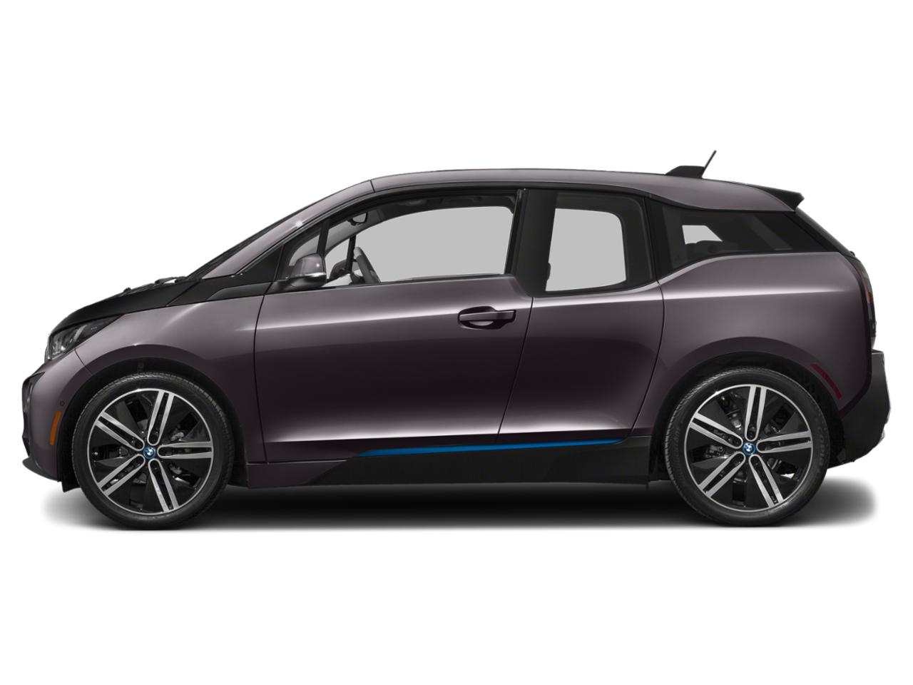 2015 BMW i3 Vehicle Photo in Clearwater, FL 33765