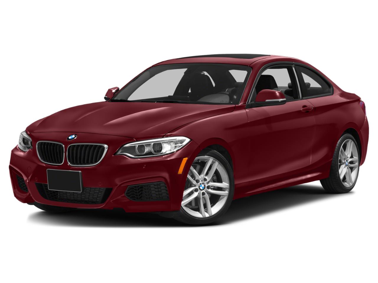 2015 BMW 2-SERIES Vehicle Photo in WEST PALM BEACH, FL 33407-3296