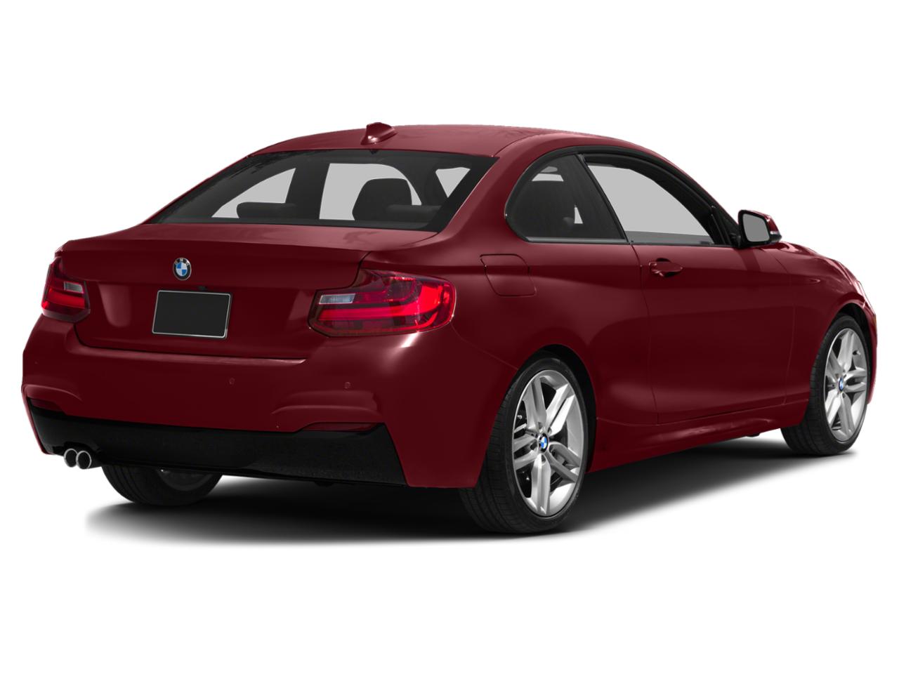 2015 BMW 2-SERIES Vehicle Photo in WEST PALM BEACH, FL 33407-3296