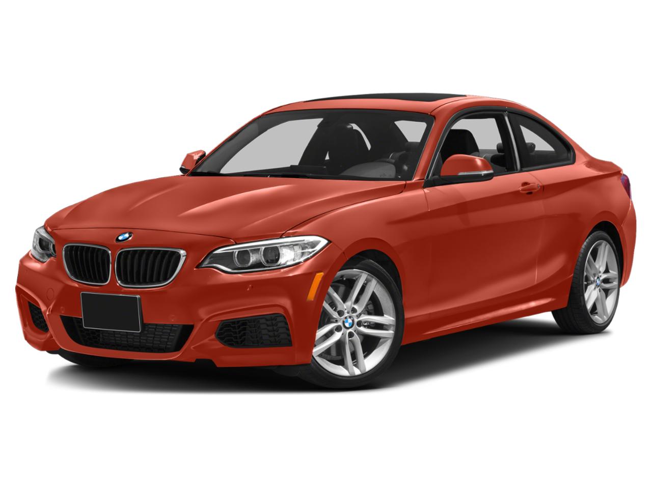 2015 BMW 228i Vehicle Photo in Sanford, FL 32771