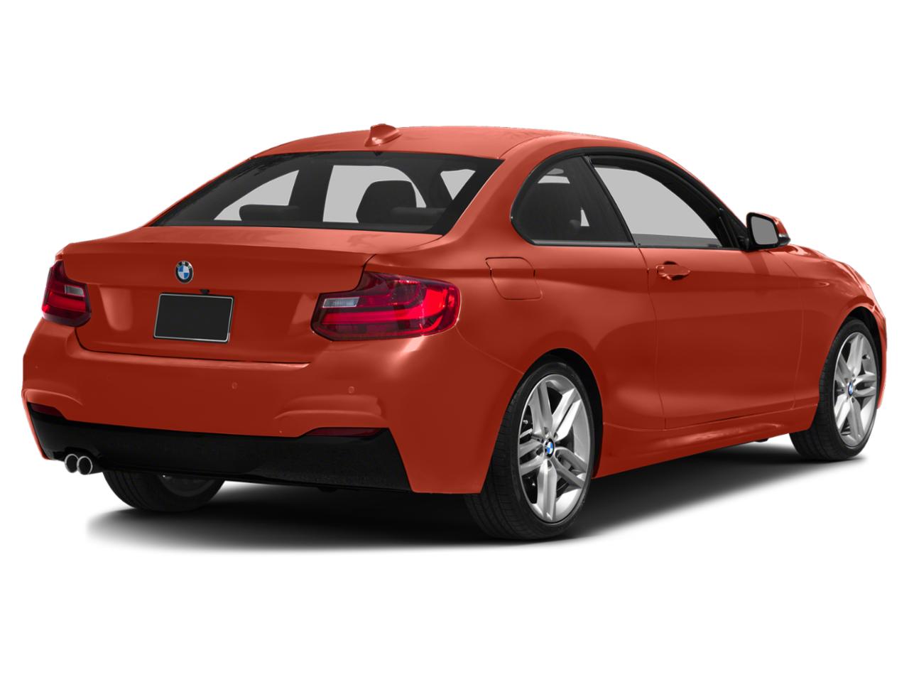 2015 BMW 228i Vehicle Photo in Sanford, FL 32771