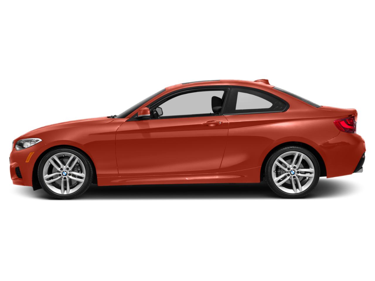 2015 BMW 228i Vehicle Photo in Sanford, FL 32771