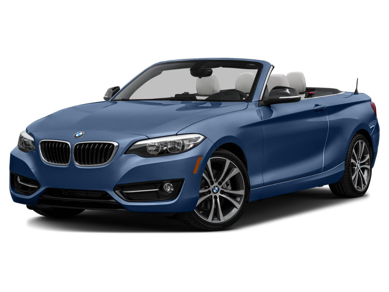 2015 BMW 2 Series Vehicle Photo in ORLANDO, FL 32808-7998