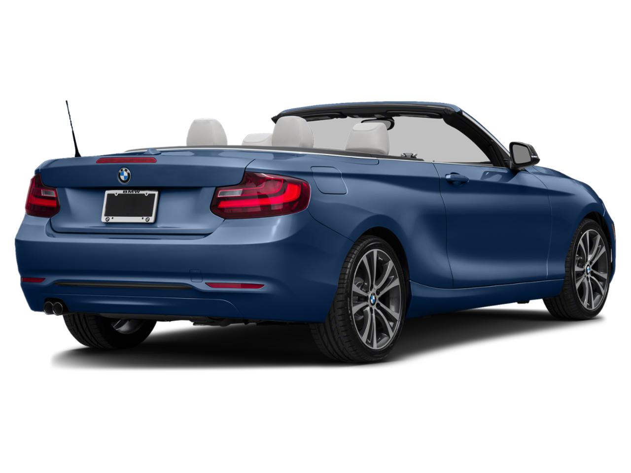 2015 BMW 2 Series Vehicle Photo in ORLANDO, FL 32808-7998