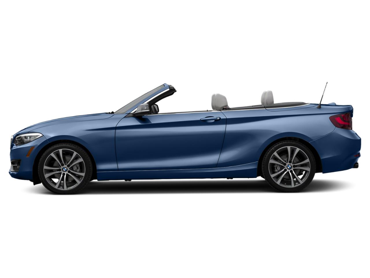 2015 BMW 2 Series Vehicle Photo in ORLANDO, FL 32808-7998